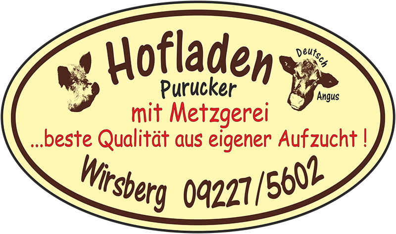 Hofladen Purucker